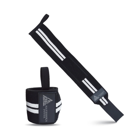 Wrist Wraps